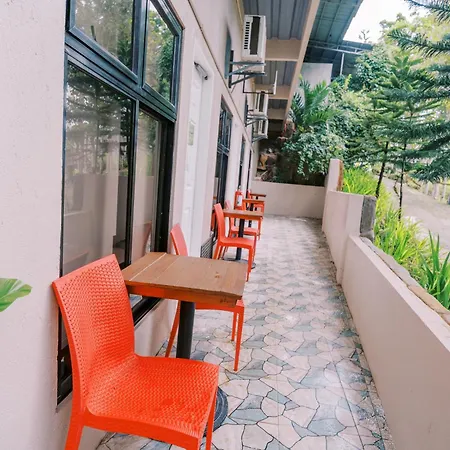 Serenity Busay Room 1