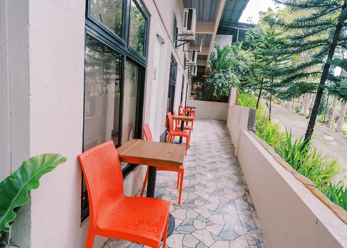 Serenity Busay 1 *